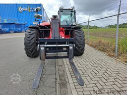 Manitou MT 933 EASY 75 D | 2023