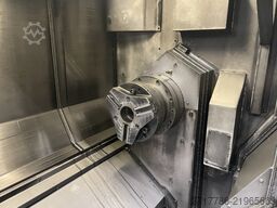Mazak Integrex INT4004S