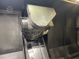Mazak Integrex INT4004S