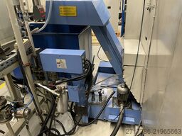 Mazak Integrex INT4004S
