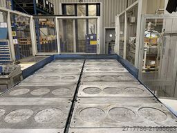 Mazak Integrex INT4004S