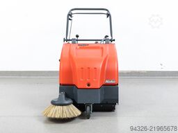 Hako Sweepmaster B650 - FACTORY NEW!