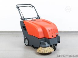 Hako Sweepmaster B650 - FACTORY NEW!