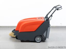 Hako Sweepmaster B650 - FACTORY NEW!