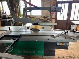 Altendorf F 45