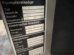 Altendorf F 45