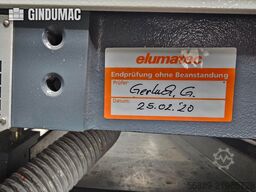 Elumatec DG 244
