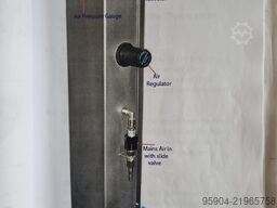 Reach Systems Depositor RF 14