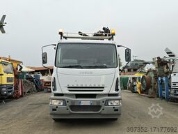 Iveco EUROCARGO 150E21