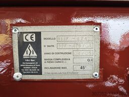 Iveco EUROCARGO 150E21