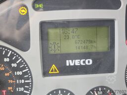 Iveco EUROCARGO 150E21