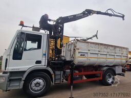 Iveco EUROCARGO 150E21