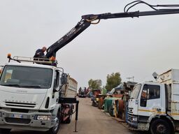 Iveco EUROCARGO 150E21