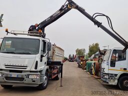 Iveco EUROCARGO 150E21