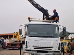 Iveco EUROCARGO 150E21