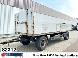 Meusburger MPA-2, Stapleraufnahme