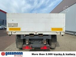 Meusburger MPA-2, Stapleraufnahme