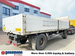 Meusburger MPA-2, Stapleraufnahme