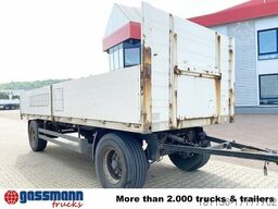 Meusburger MPA-2, Stapleraufnahme