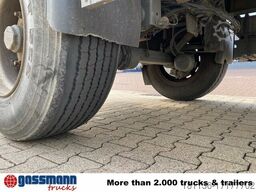 Meusburger MPA-2, Stapleraufnahme