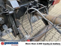 Meusburger MPA-2, Stapleraufnahme