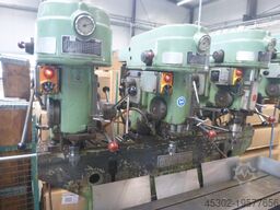 ALZMETALL 4 x AB3 ESV