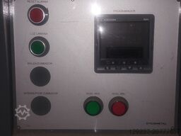 Dycometal CCK-25/1000