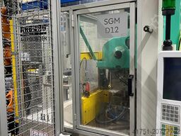 ARBURG Allrounder 375 V 500-170