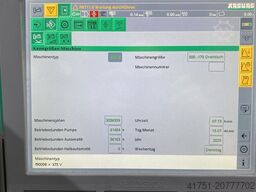 ARBURG Allrounder 375 V 500-170