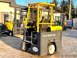 Combilift C3000CB / LPG / TRIPLEX - 4900MM / LPG