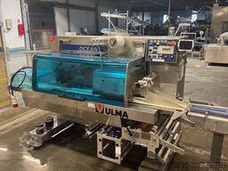Ulma Ocean shrink film packer