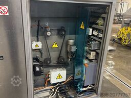 Ulma Ocean shrink film packer