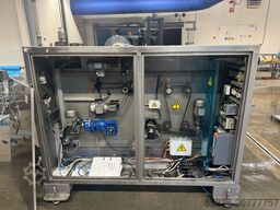 Ulma Ocean shrink film packer