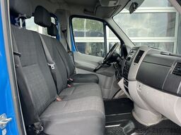 MERCEDES-BENZ Sprinter 314 CDI DOKA 7-Sitzer AHK Euro6 1-Hand