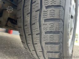 MERCEDES-BENZ Sprinter 314 CDI DOKA 7-Sitzer AHK Euro6 1-Hand