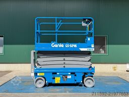 Genie GS-3246 E-Drive