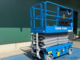 Genie GS-3246 E-Drive