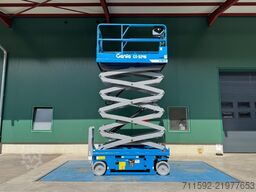 Genie GS-3246 E-Drive
