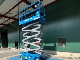 Genie GS-3246 E-Drive