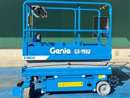 Genie GS-1932 E-Drive