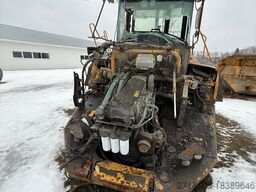 Volvo EC460BLC