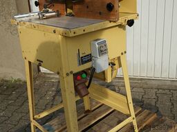 Scheppach PRIMA HF-30