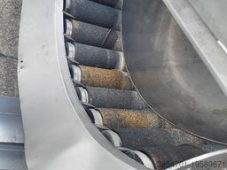 obieraczka ocieraczka korundowa