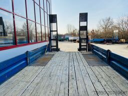  TTH 14  14 t Tandemtieflader