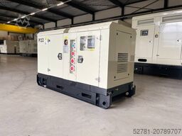 Perkins 404D-22G - 22 kVA Generator - DPX-19801