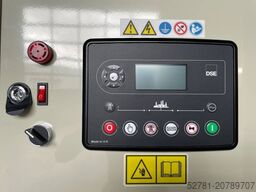 Perkins 404D-22G - 22 kVA Generator - DPX-19801