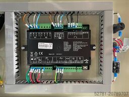 Perkins 404D-22G - 22 kVA Generator - DPX-19801