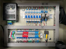 Perkins 404D-22G - 22 kVA Generator - DPX-19801