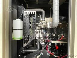 Perkins 404D-22G - 22 kVA Generator - DPX-19801