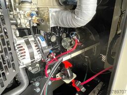 Perkins 404D-22G - 22 kVA Generator - DPX-19801